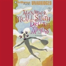 Dream Angus: The Celtic God of Dreams: The Myths by Alexander McCall Smith