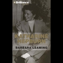 Katharine Hepburn by Barbara Leaming