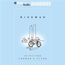 Bikeman by Thomas F. Flynn