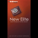 The New Elite: Inside the Minds of the Truly Wealthy by Jim Taylor