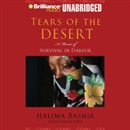 Tears of the Desert: A Memoir of Survival in Darfur by Halima Bashir