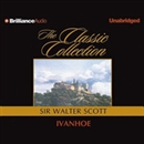 Ivanhoe by Sir Walter Scott