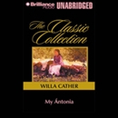 My Antonia by Willa Cather