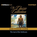 The Last of the Mohicans by James Fenimore Cooper