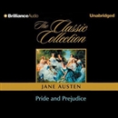 Pride and Prejudice by Jane Austen