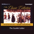 The Scarlet Letter by Nathaniel Hawthorne