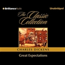 Great Expectations by Charles Dickens