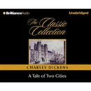 A Tale of Two Cities by Charles Dickens