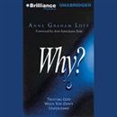 Why?: Trusting God When You Don't Understand by Anne Graham Lotz
