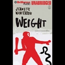 Weight: The Myths #3 by Jeanette Winterson