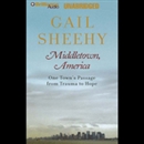 Middletown, America: One Town's Passage from Trauma to Hope by Gail Sheehy