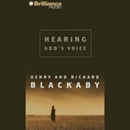 Hearing God's Voice by Henry Blackaby