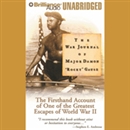 The War Journal of Major Damon 'Rocky' Gause by Damon Gause