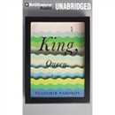 King, Queen, Knave by Vladimir Nabokov