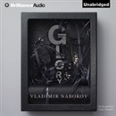 Glory by Vladimir Nabokov