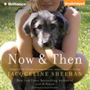Now & Then by Jacqueline Sheehan