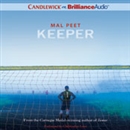 Keeper by Mal Peet