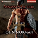 Assassin of Gor by John Norman