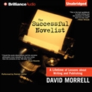 The Successful Novelist by David Morrell