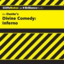 Divine Comedy - Inferno: CliffsNotes by James Roberts