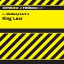 King Lear: CliffsNotes by Sheri Metzger