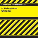 Othello: CliffsNotes by Helen McCulloch