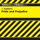 Pride and Prejudice: CliffsNotes by Marie Kalil