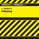 Odyssey: CliffsNotes by Stanley P. Baldwin