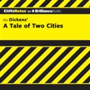 A Tale of Two Cities: CliffsNotes by Marie Kalil