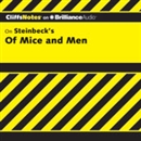 Of Mice and Men: CliffsNotes by Susan Van Kirk