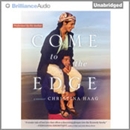 Come to the Edge: A Memoir by Christina Haag