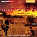 Kings of Colorado by David E. Hilton