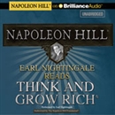 Earl Nightingale Reads Think and Grow Rich by Napoleon Hill