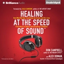 Healing at the Speed of Sound by Don Campbell