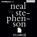 Reamde by Neal Stephenson