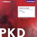Lies, Inc. by Philip K. Dick