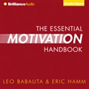 The Essential Motivation Handbook by Leo Babauta