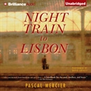 Night Train to Lisbon by Pascal Mercier