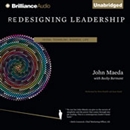Redesigning Leadership by John Maeda