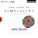 The Laws of Simplicity by John Maeda