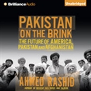 Pakistan on the Brink by Ahmed Rashid