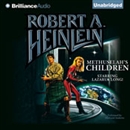 Methuselah's Children by Robert A. Heinlein