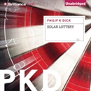Solar Lottery by Philip K. Dick