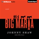Big Maria by Johnny Shaw
