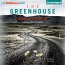 The Greenhouse by Audur Ava Olafsdottir
