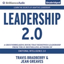 Leadership 2.0 by Travis Bradberry