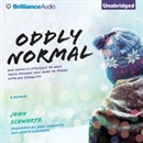 Oddly Normal by John Schwartz