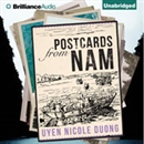 Postcards from Nam by Uyen Nicole Duong