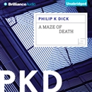 A Maze of Death by Philip K. Dick