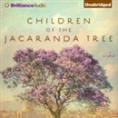 Children of the Jacaranda Tree by Sahar Delijani